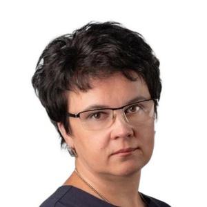 Лукьяненко Лариса Александровна