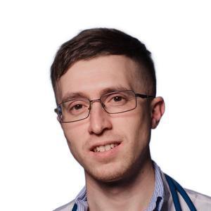 Соболь Александр Андреевич