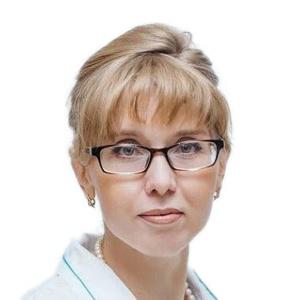 Летовальцева Елена Федоровна