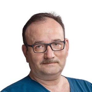 Кадушников Юрий Николаевич