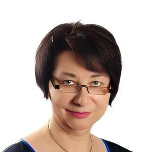 Сажина Елена Георгиевна