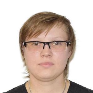 Короткова Анна Николаевна