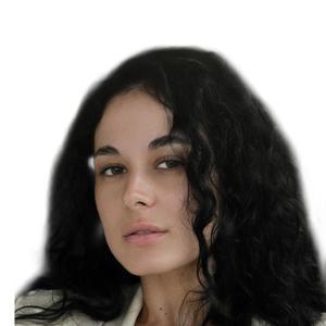 Подберезская Эвелина Сергеевна