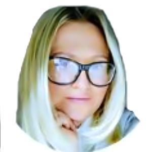 Савинкова Алла Алексеевна