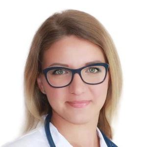 Филимонова Яна Викторовна