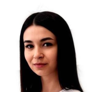 Кутузова Елена Владимировна