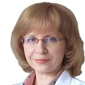 Старовойтова Майя Николаевна