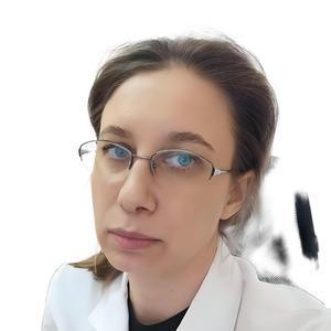 Зиновьева Ольга Сергеевна