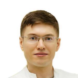 Витютнев Евгений Николаевич