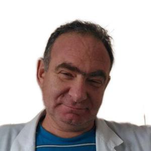 Зубовский Сергей Леонидович