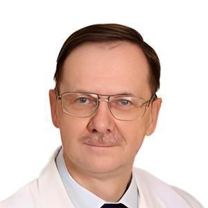 Тоболов Игорь Николаевич