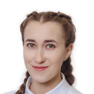 Иванова Татьяна Линовна