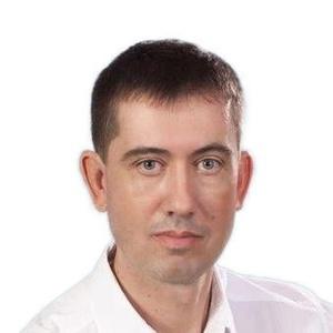 Долгополов Михаил Евгеньевич