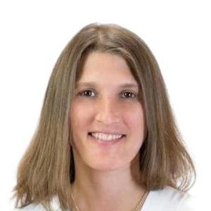 Ухватова Ирина Васильевна