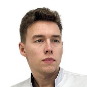 Гафиятуллин Айрат Маратович