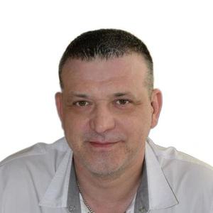 Куприянов Петр Дмитриевич