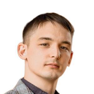 Вдовин Василий Васильевич