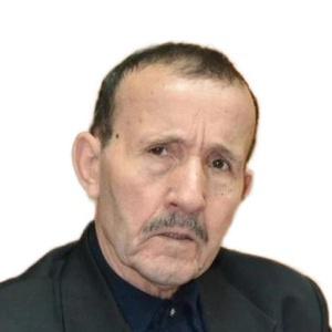 Казаков Владимир Иванович