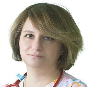 Агеева Лада Николаевна