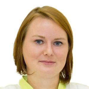 Коваль Людмила Валерьевна