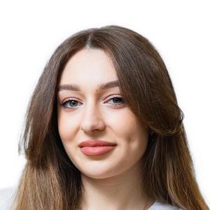 Розен Айша Рамазановна