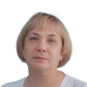 Грахова Ирина Евгеньевна