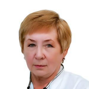Клименко Ирина Леонидовна