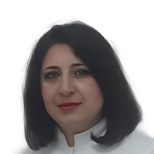 Аракелян Аспрам Володяевна