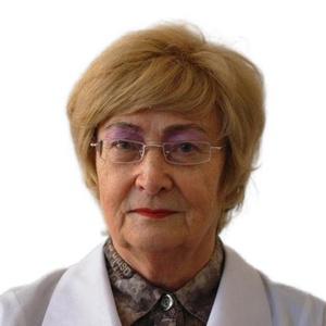 Носова Светлана Михайловна