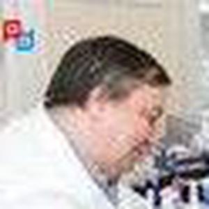 Харитонов Владимир Алексеевич