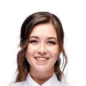 Велихер Марина Георгиевна