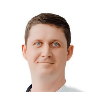 Маклаков Максим Александрович