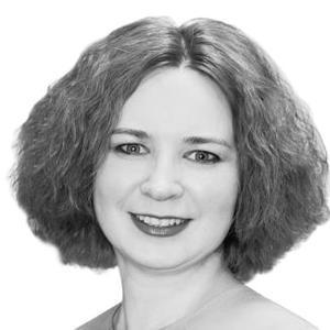 Герасимова Наталья Алексеевна