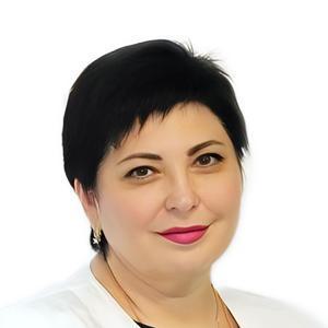 Журахова Наталья Анатольевна