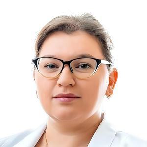 Сырцева Екатерина Беязитовна