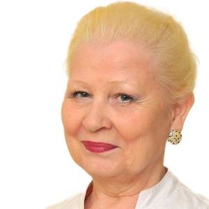 Комарова Римма Ивановна