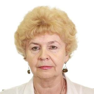Чечулина Лидия Ивановна