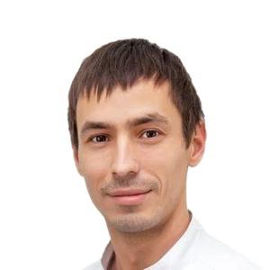 Гузиков Эдуард Валерьевич