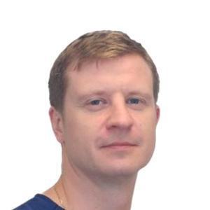 Егоров Антон Михайлович