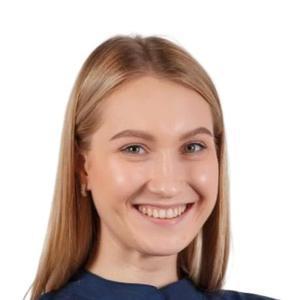 Евдокимова Мария Алексеевна