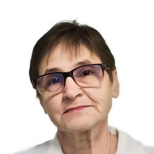 Федорова Вера Ивановна