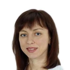 Лосева Мария Вячеславовна