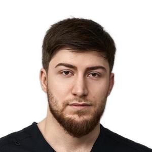 Халилов Гасан Ибрагимович