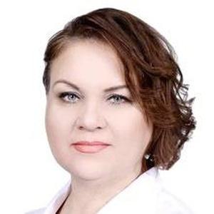 Давыдова Вера Леонтьевна