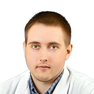Шепелев Сергей Александрович