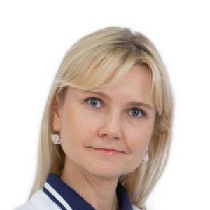 Буренкова Ирина Александровна