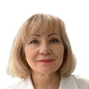 Храбрикова Галина Евгеньевна