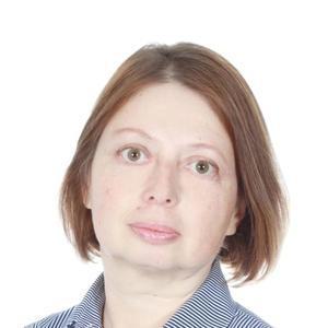 Арестова Надежда Ефимовна