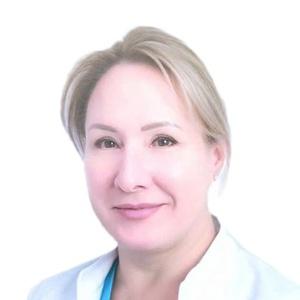 Суфиянова Наталия Владимировна