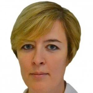 Залата Елена Александровна